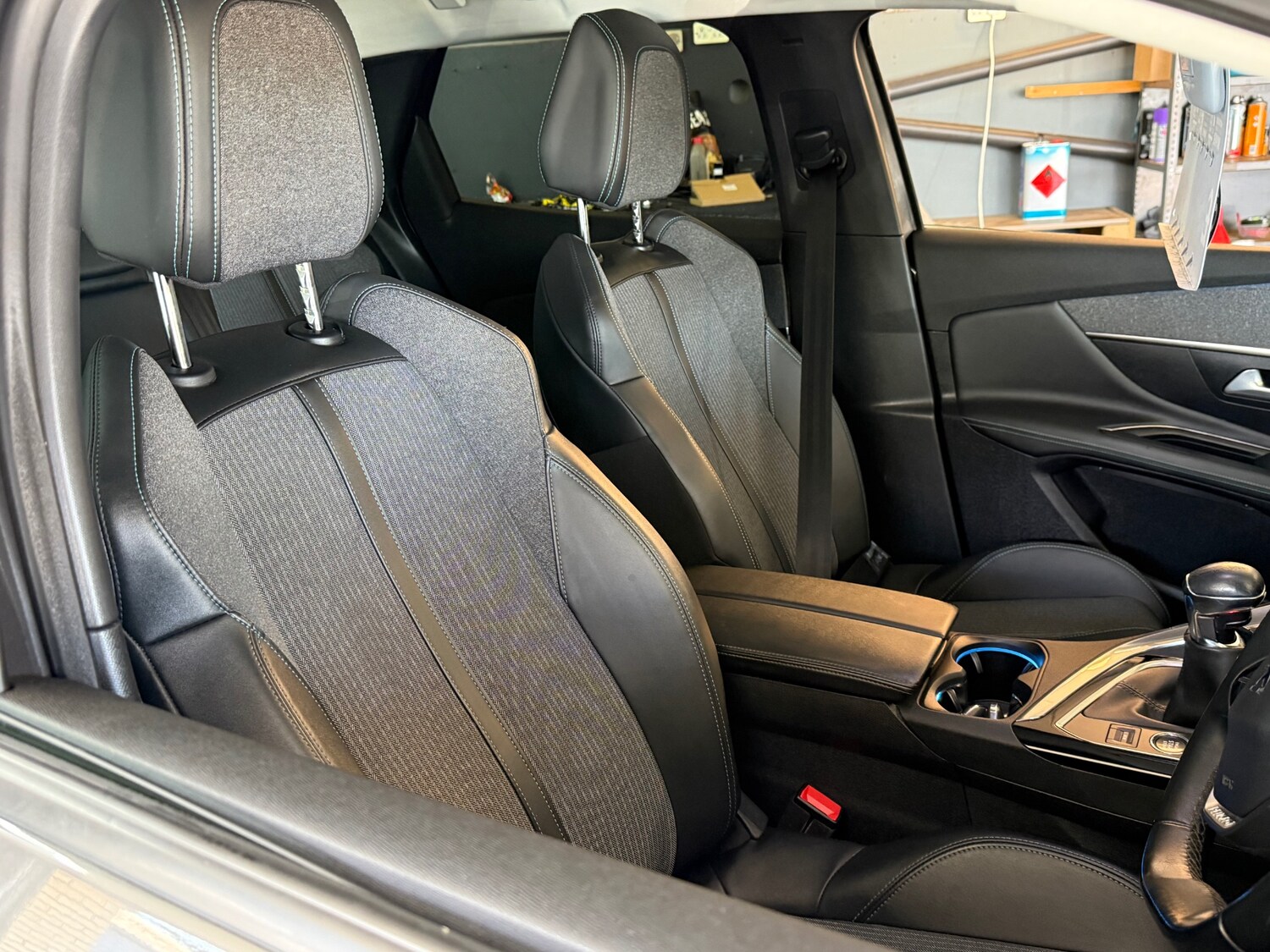 Used Peugeot 3008 2022 for sale - 78152789: Photo 14