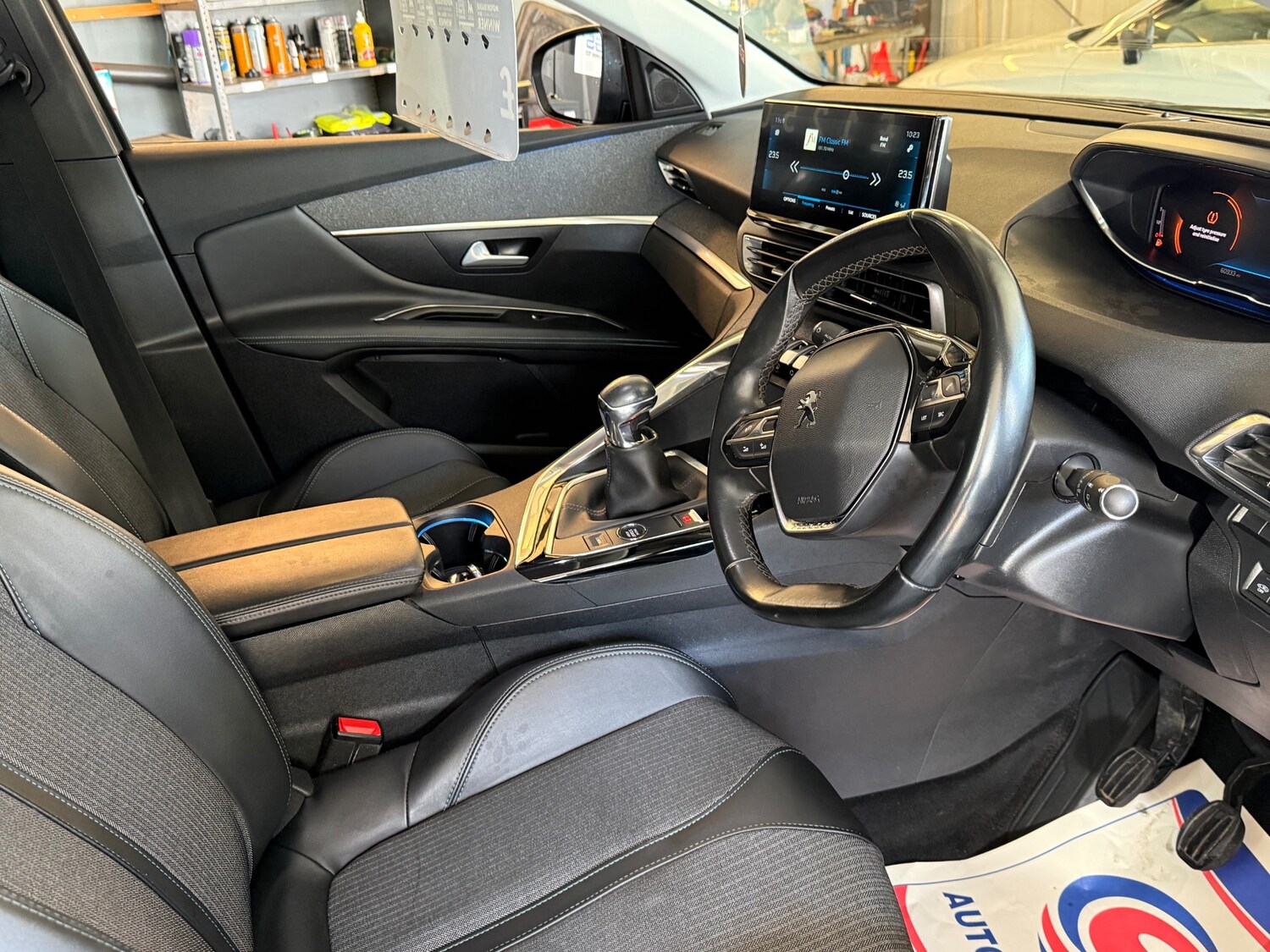 Used Peugeot 3008 2022 for sale - 78152789: Photo 15