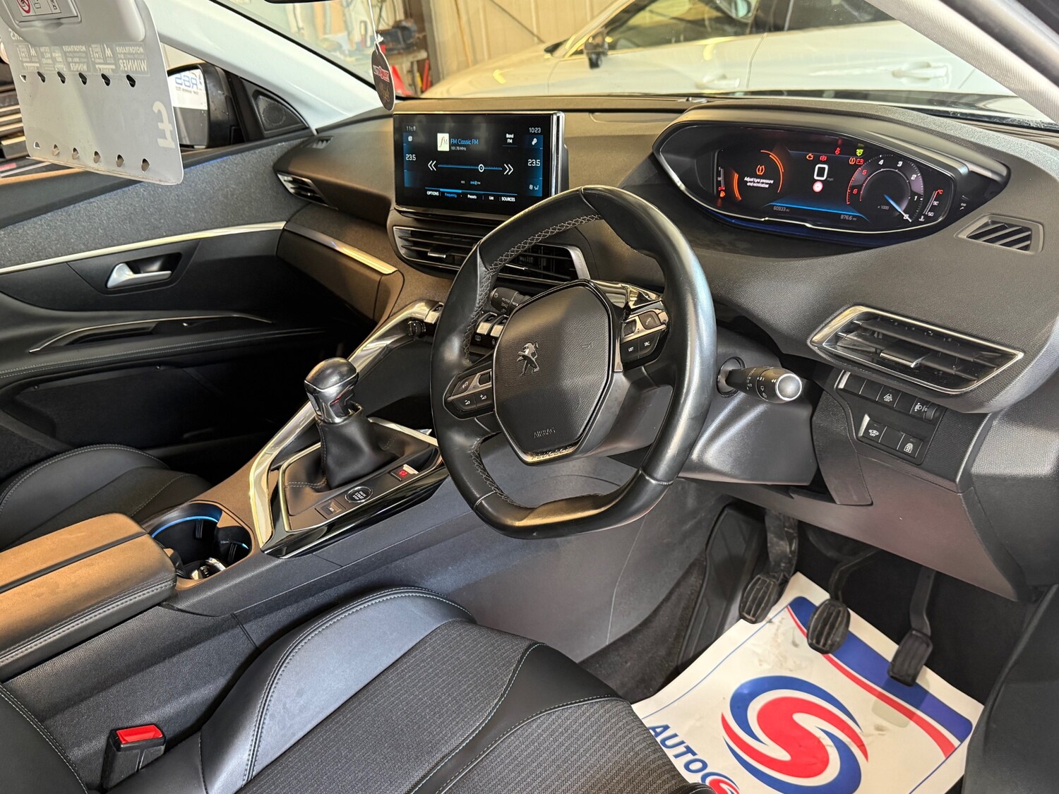 Used Peugeot 3008 2022 for sale - 78152789: Photo 16