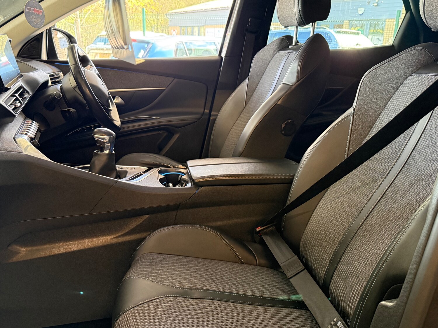 Used Peugeot 3008 2022 for sale - 78152789: Photo 17