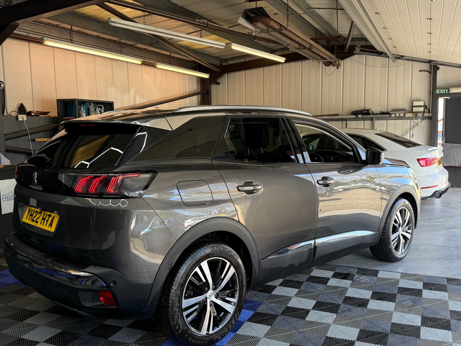 Used Peugeot 3008 2022 for sale - 78152789: Photo 6