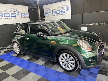 Used MINI Hatch 2017 for sale - 75536598: Photo