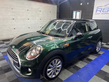 Used MINI Hatch 2017 for sale - 75536598: Photo