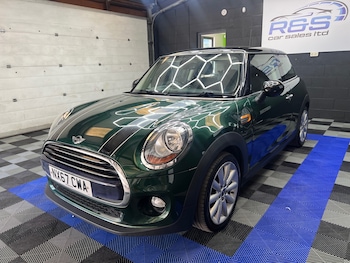 Used MINI Hatch 2017 for sale - 75536598: Photo