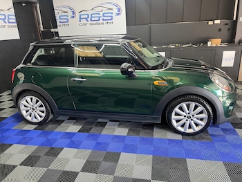 Used MINI Hatch 2017 for sale - 75536598: Photo