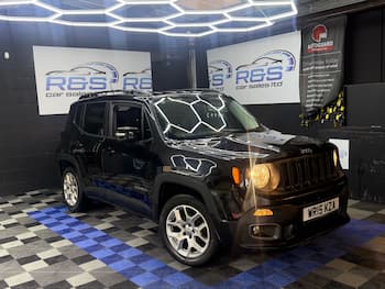 Used Jeep Renegade 2015 for sale - 79664168: Photo