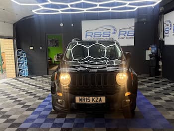 Used Jeep Renegade 2015 for sale - 79664168: Photo