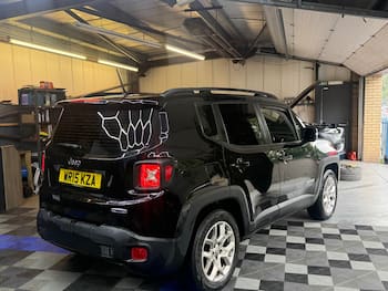 Used Jeep Renegade 2015 for sale - 79664168: Photo