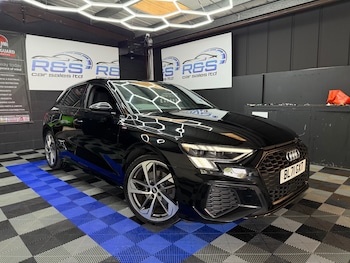 Used Audi A3 2022 for sale - 75985008: Photo