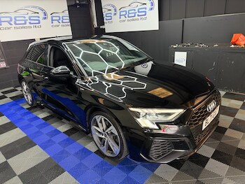 Used Audi A3 2022 for sale - 75985008: Photo