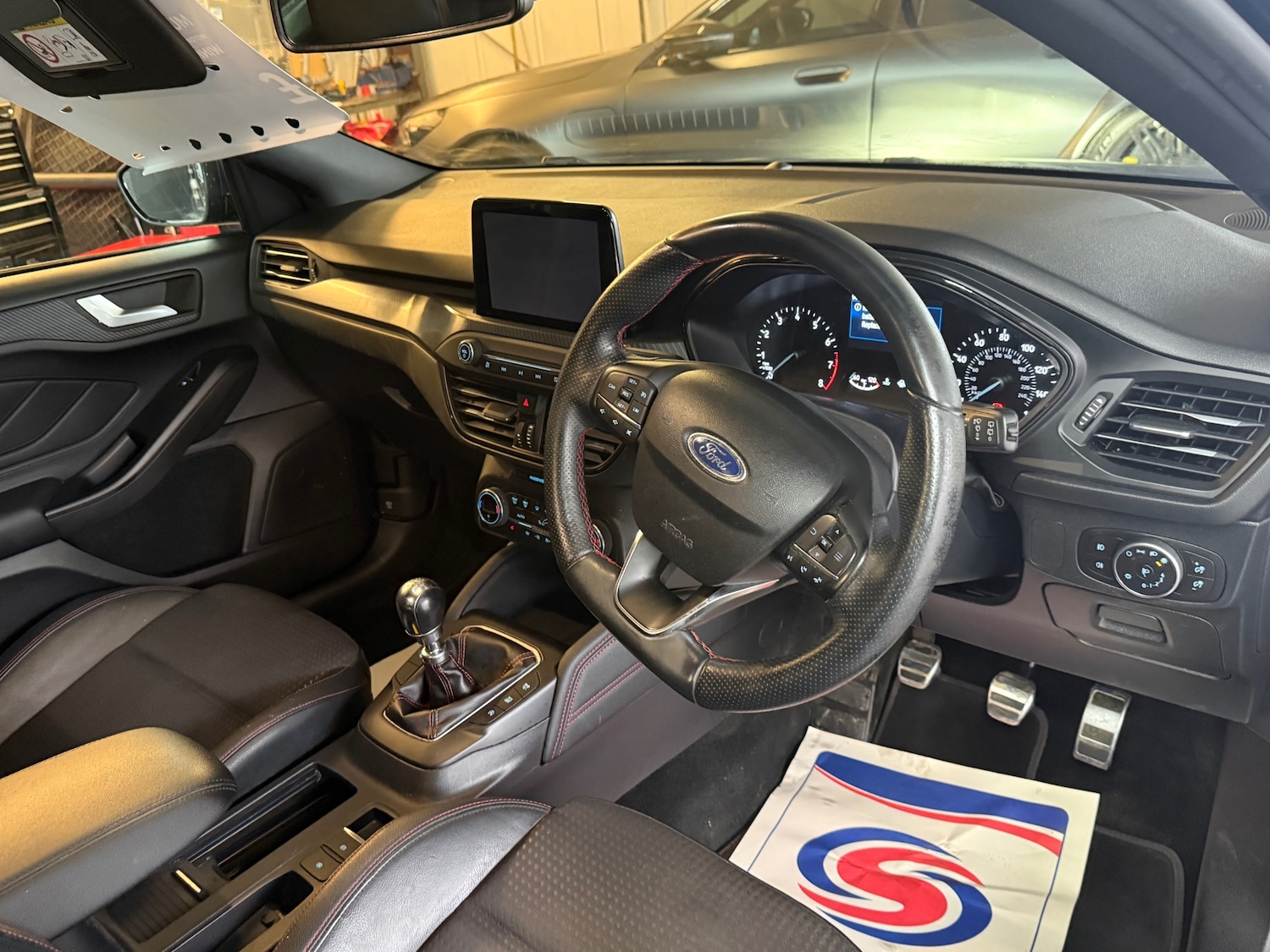 Used Ford Focus 2019 for sale - 78123220: Photo 18