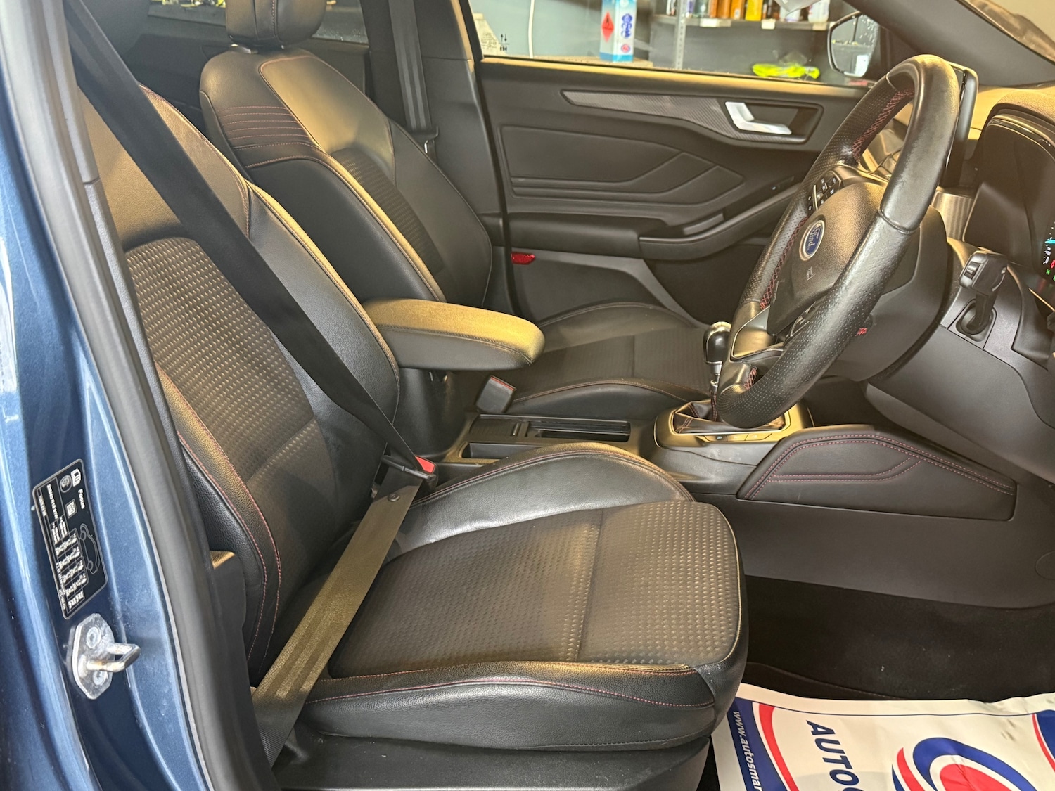 Used Ford Focus 2019 for sale - 78123220: Photo 19