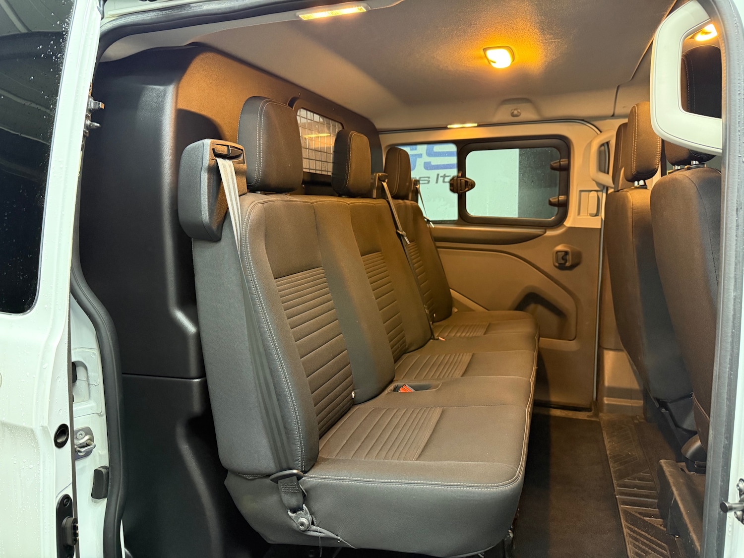 Used Ford Transit Custom 2022 for sale - 77791200: Photo 15