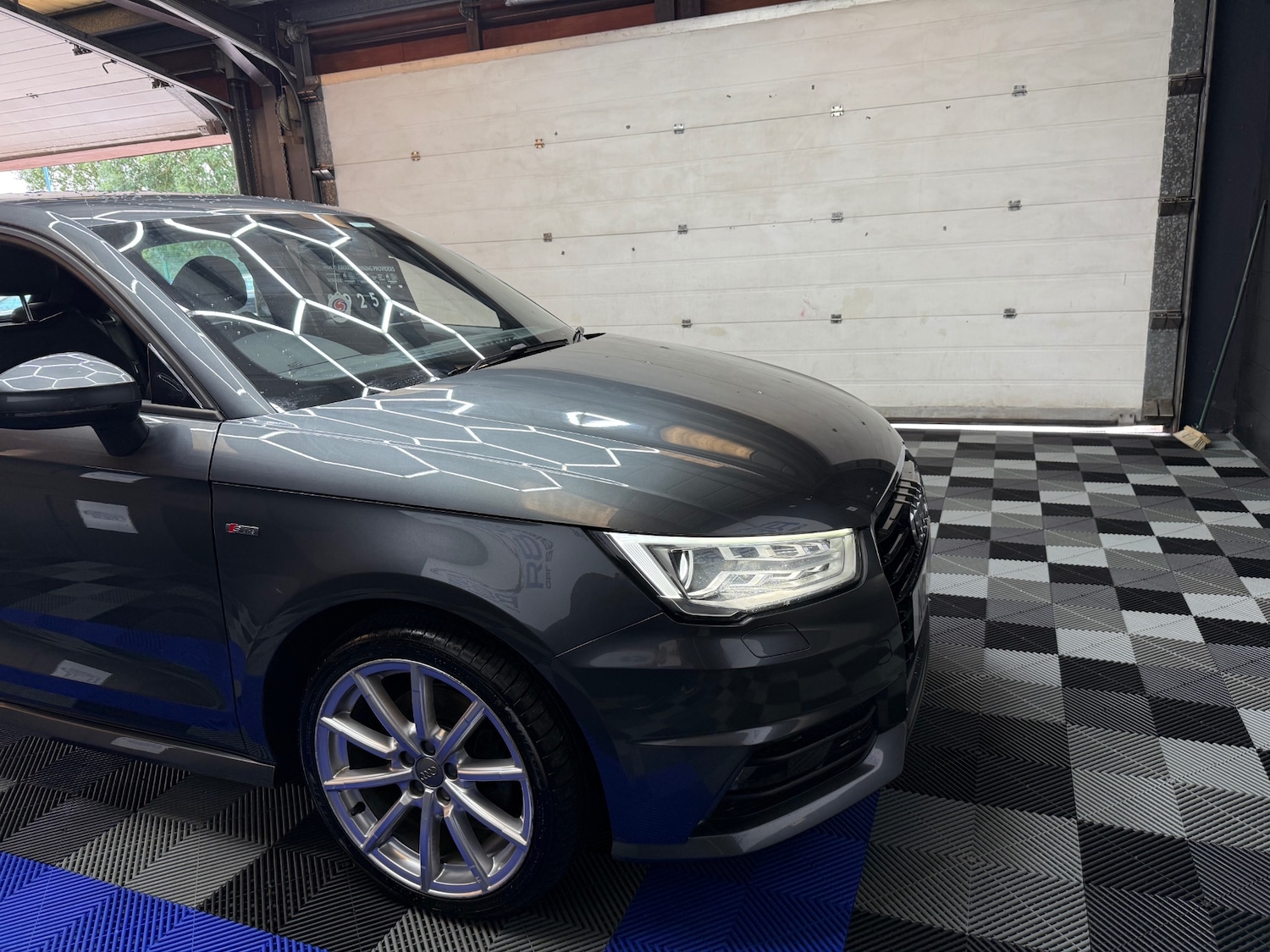 Used Audi A1 2017 for sale - 77101348: Photo 13