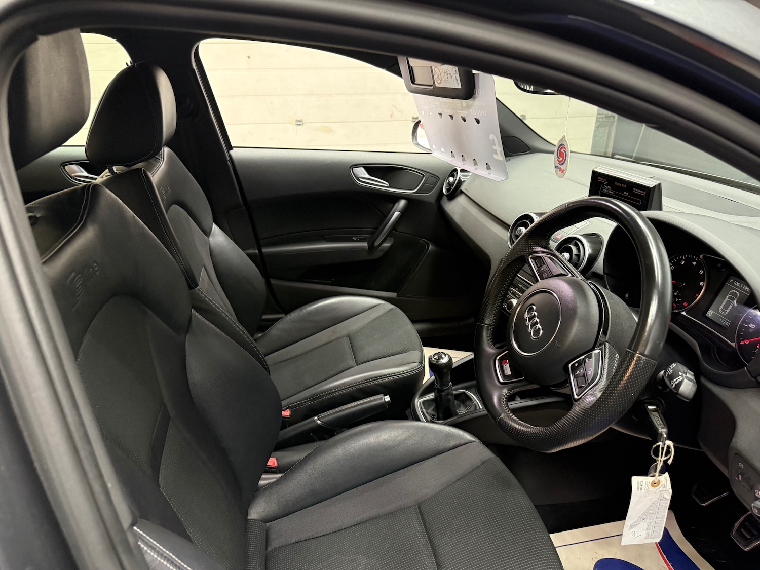 Used Audi A1 2017 for sale - 77101348: Photo 15