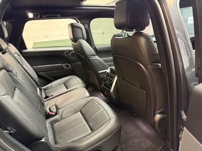 Used Land Rover Range Rover Sport 2021 for sale - 77864604: Photo 11