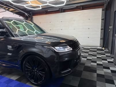 Used Land Rover Range Rover Sport 2021 for sale - 77864604: Photo 17