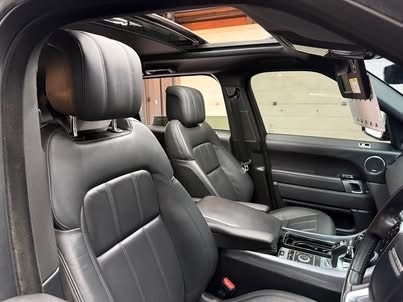 Used Land Rover Range Rover Sport 2021 for sale - 77864604: Photo 18