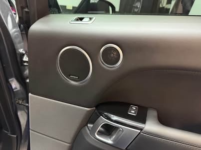 Used Land Rover Range Rover Sport 2021 for sale - 77864604: Photo 8