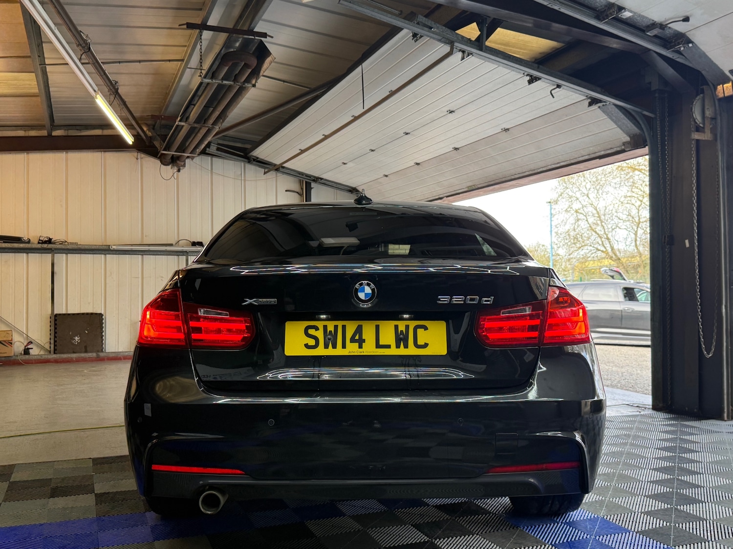 Used BMW 3 Series 2014 for sale - 78111901: Photo 13