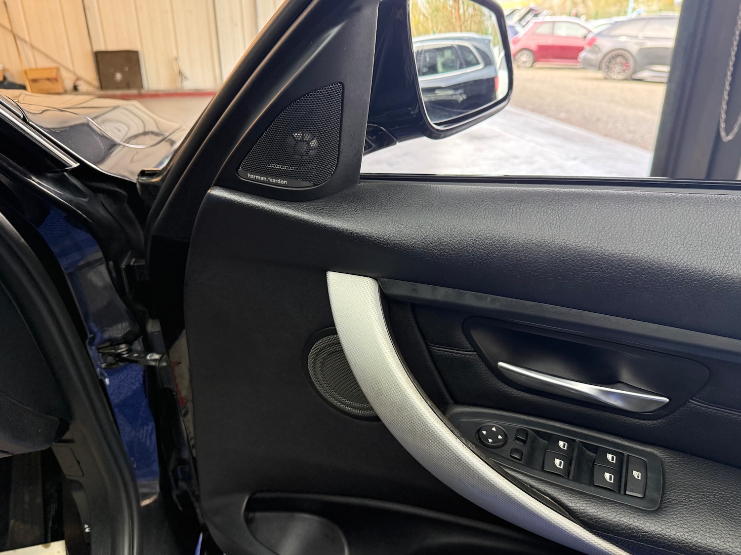 Used BMW 3 Series 2014 for sale - 78111901: Photo 17