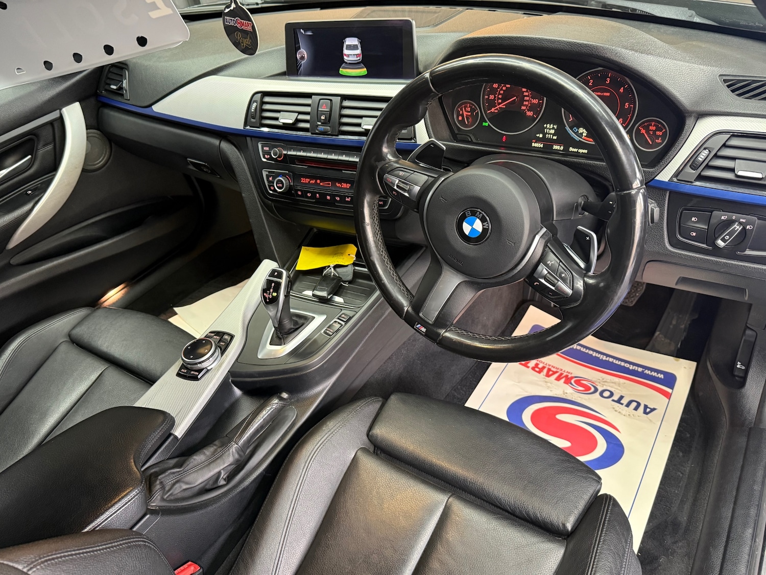 Used BMW 3 Series 2014 for sale - 78111901: Photo 18