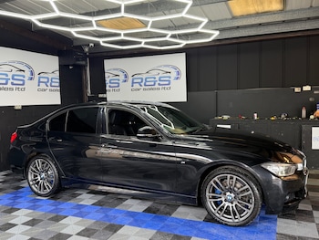 Used BMW 3 Series 2014 for sale - 78111901: Photo