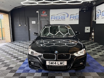 Used BMW 3 Series 2014 for sale - 78111901: Photo