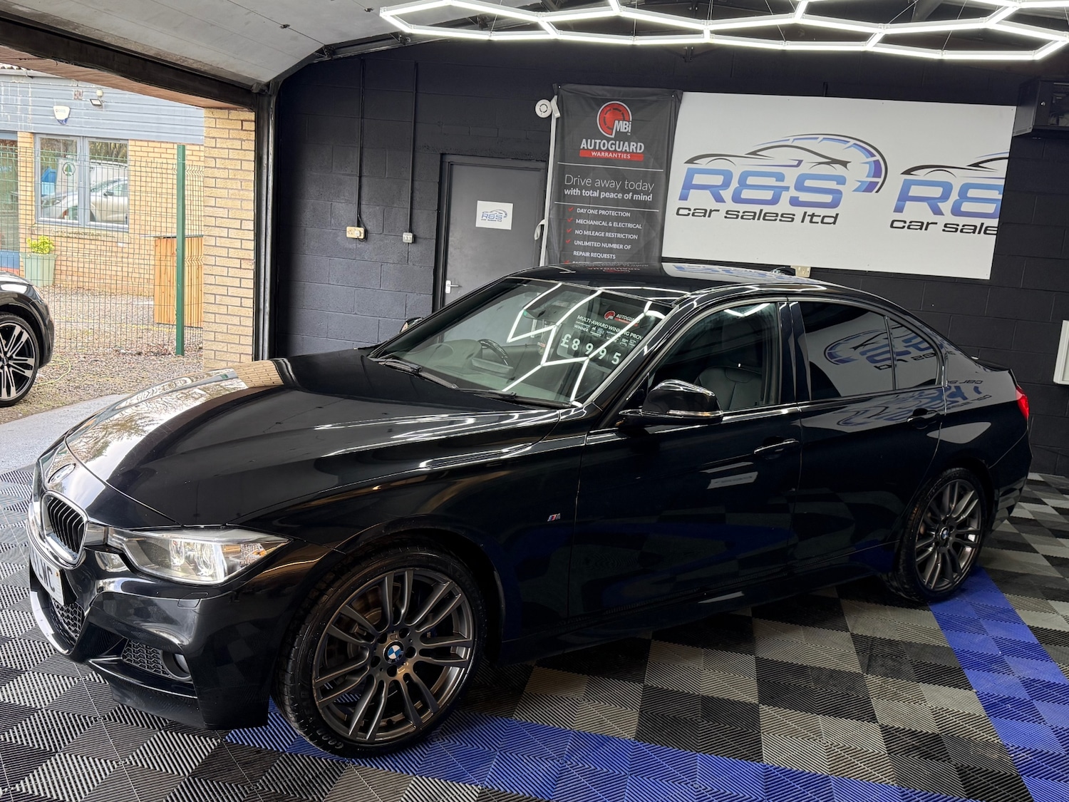 Used BMW 3 Series 2014 for sale - 78111901: Photo 6