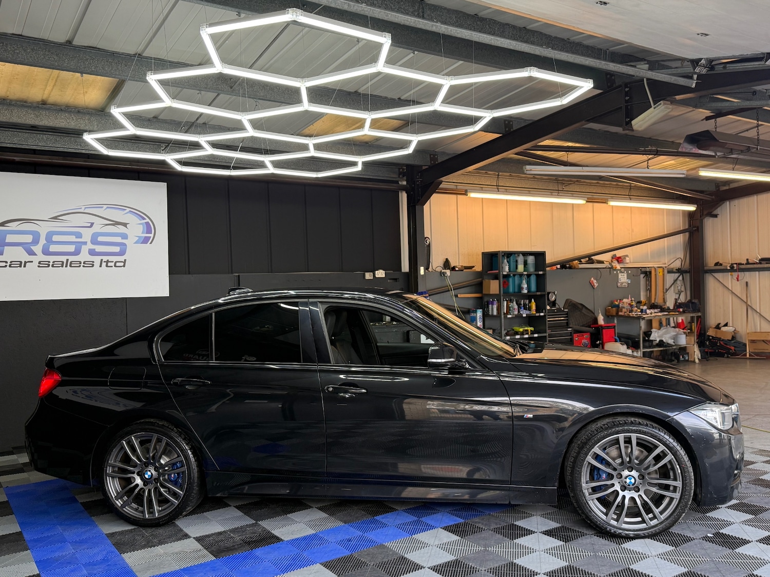 Used BMW 3 Series 2014 for sale - 78111901: Photo 7