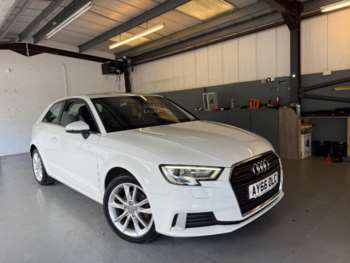 2016 (66) - 2.0 TDI Sport 3dr