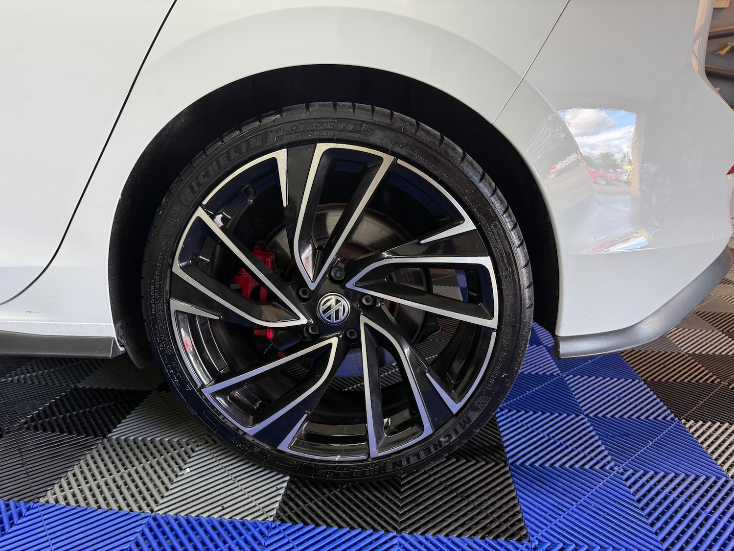 Used Volkswagen Golf 2020 for sale - 77053787: Photo 15