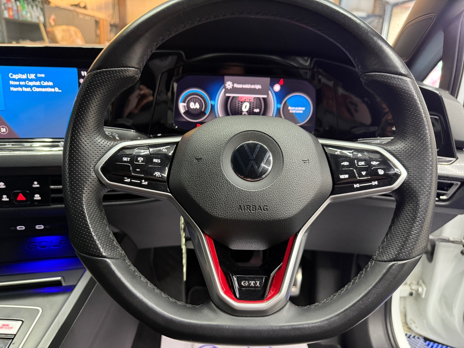 Used Volkswagen Golf 2020 for sale - 77053787: Photo 16