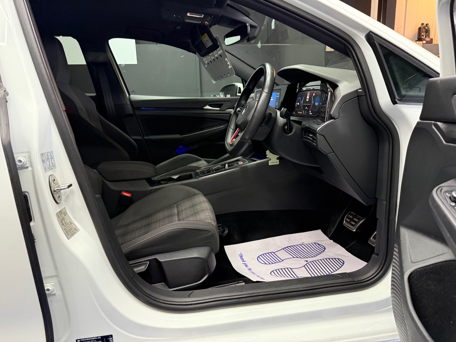 Used Volkswagen Golf 2020 for sale - 77053787: Photo 19