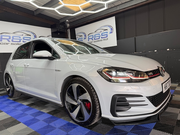 Used Volkswagen Golf 2017 for sale - 76178129: Photo 11
