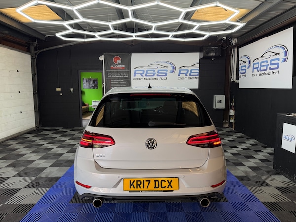 Used Volkswagen Golf 2017 for sale - 76178129: Photo 7