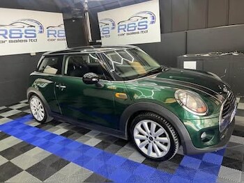 Used MINI Hatch 2017 for sale - 78329203: Photo