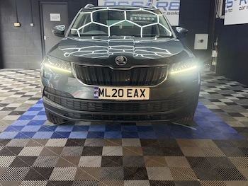 Used Skoda Karoq 2020 for sale - 79071051: Photo