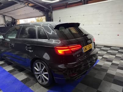 Used Audi A3 2017 for sale - 77790107: Photo 10