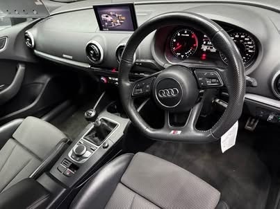 Used Audi A3 2017 for sale - 77790107: Photo 12