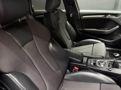 Used Audi A3 2017 for sale - 77790107: Photo 13