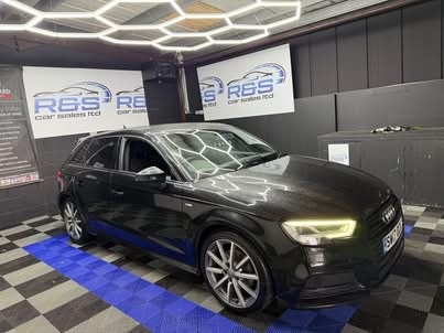 Used Audi A3 2017 for sale - 77790107: Photo 2