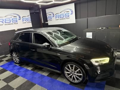 Used Audi A3 2017 for sale - 77790107: Photo 6