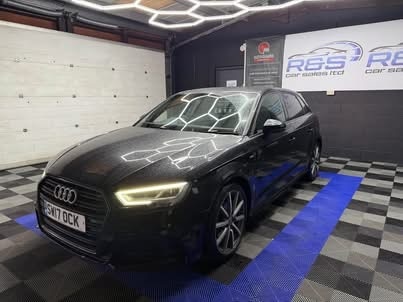 Used Audi A3 2017 for sale - 77790107: Photo 7