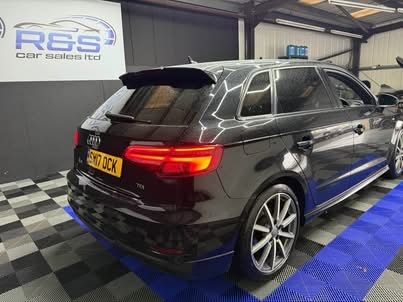 Used Audi A3 2017 for sale - 77790107: Photo 9