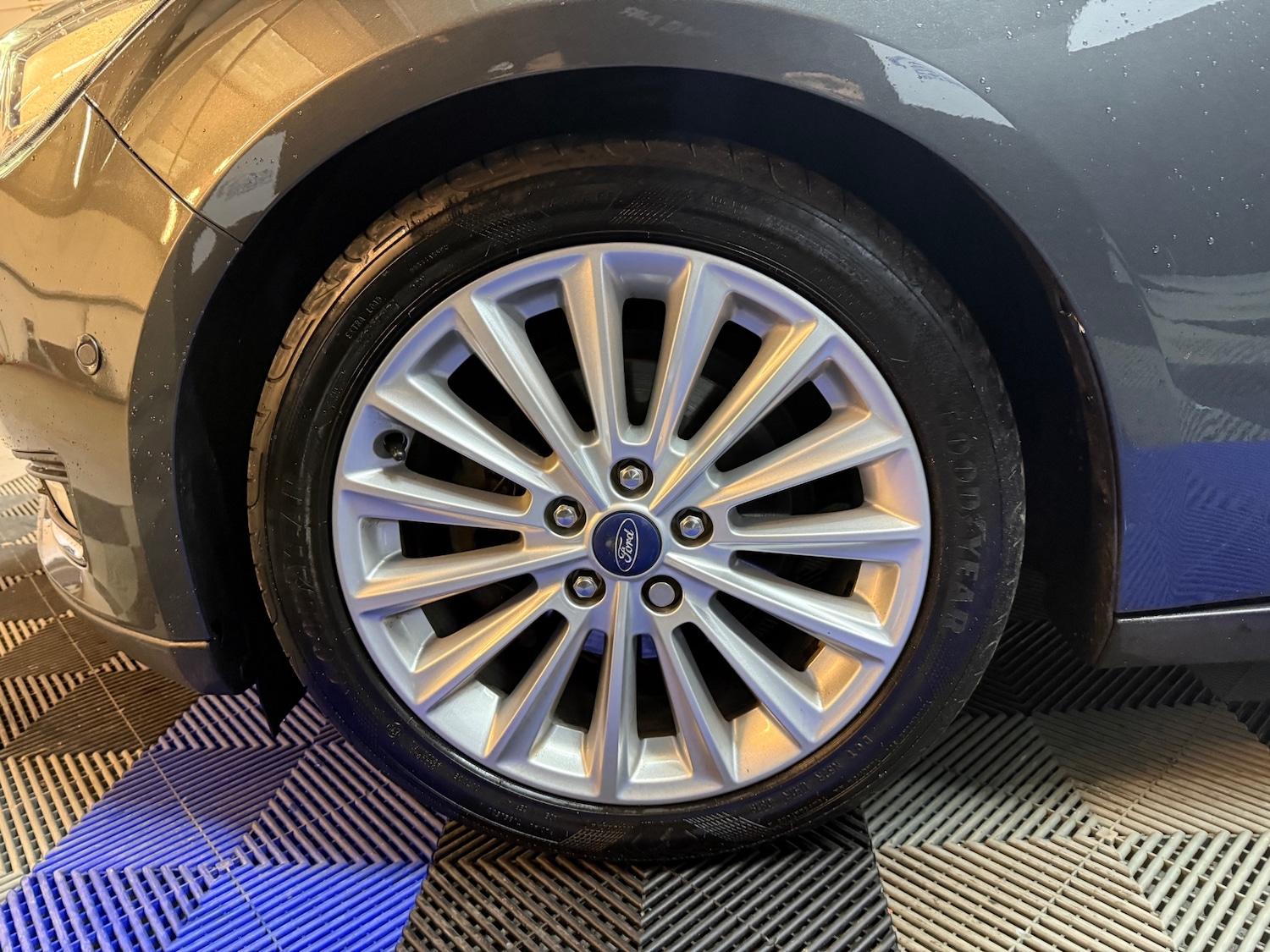 Used Ford Focus 2015 for sale - 77570356: Photo 10