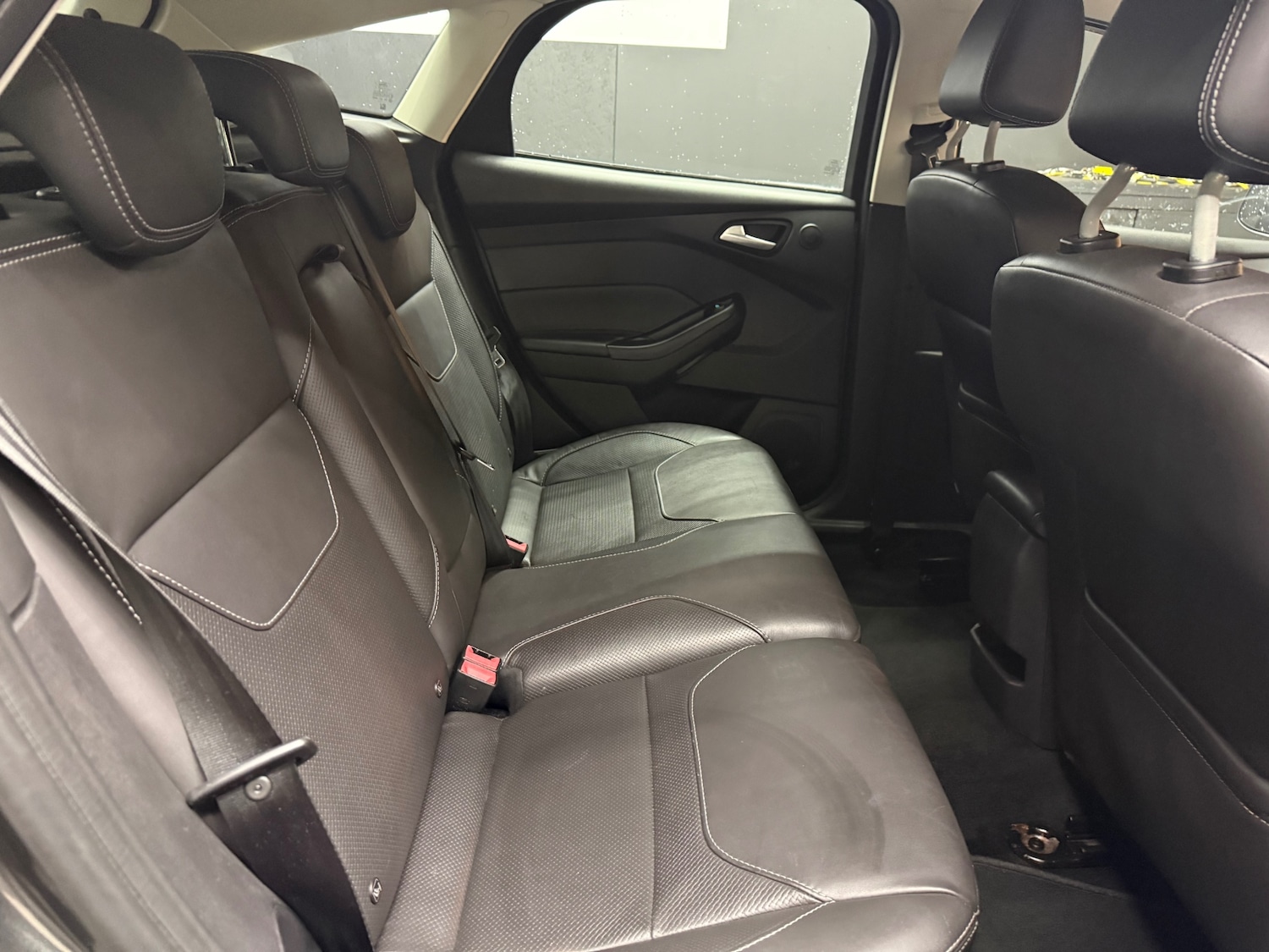 Used Ford Focus 2015 for sale - 77570356: Photo 12