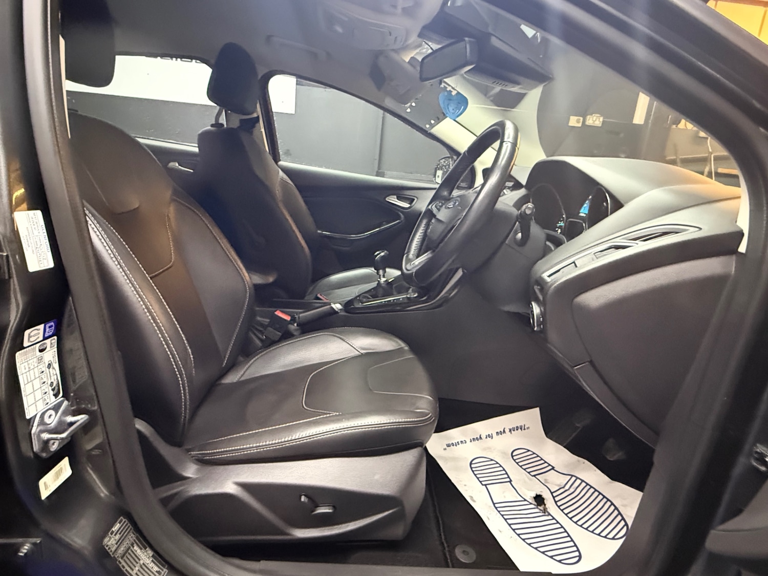 Used Ford Focus 2015 for sale - 77570356: Photo 15