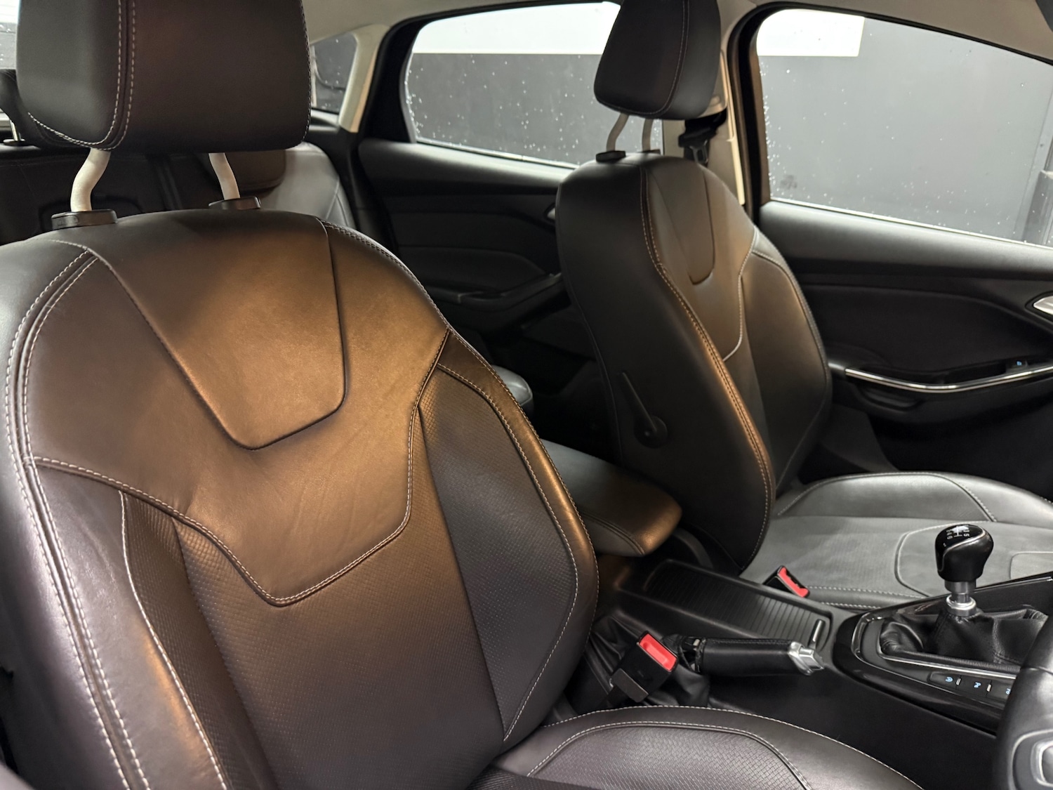 Used Ford Focus 2015 for sale - 77570356: Photo 19