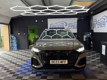 Used Audi RS Q8 2023 for sale - 79716677: Photo